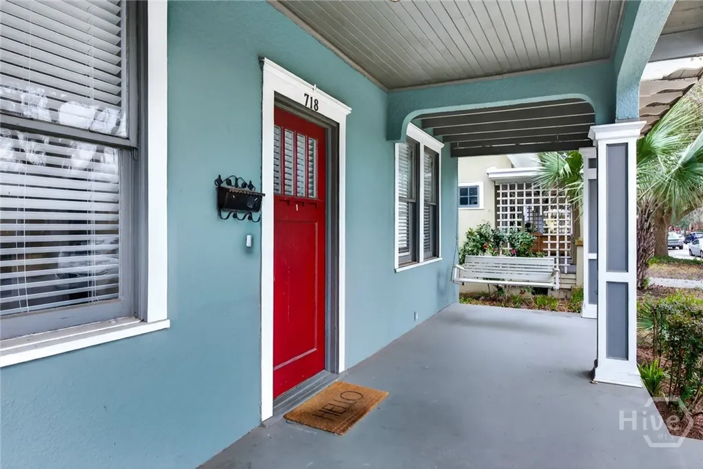 718 E 48th Street Savannah GA 31405