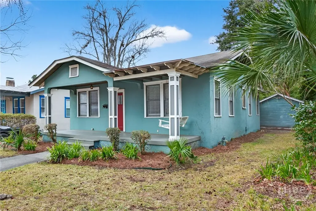 718 E 48th Street Savannah GA 31405