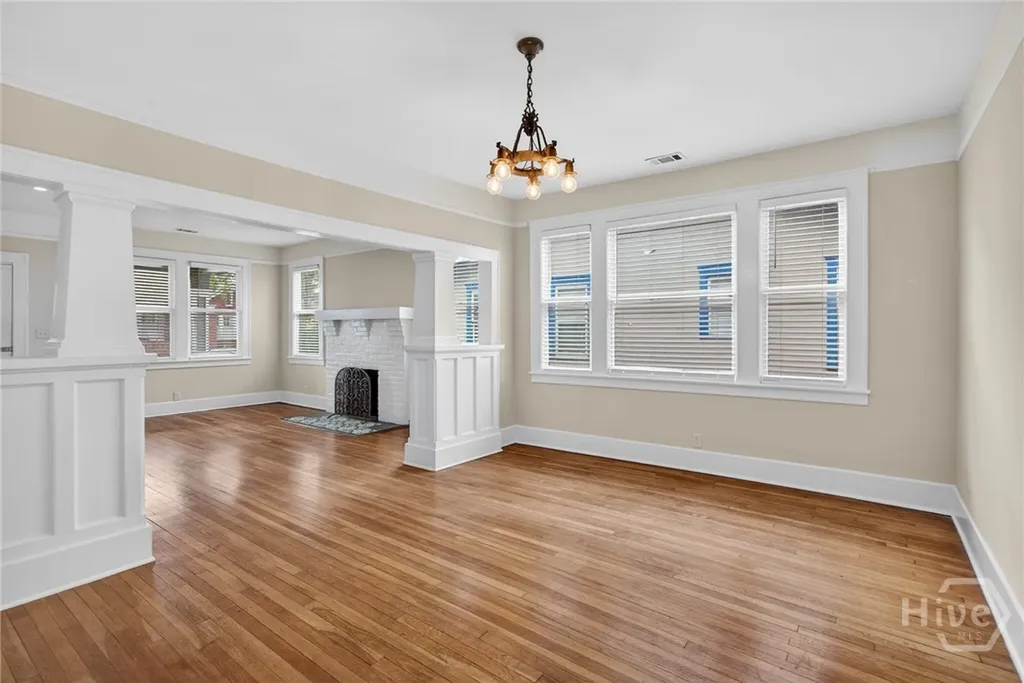 718 E 48th Street Savannah GA 31405