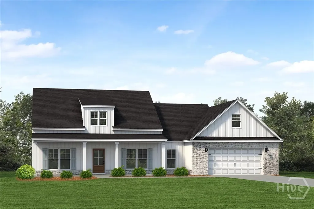 223 Manchester Drive Statesboro GA 30461