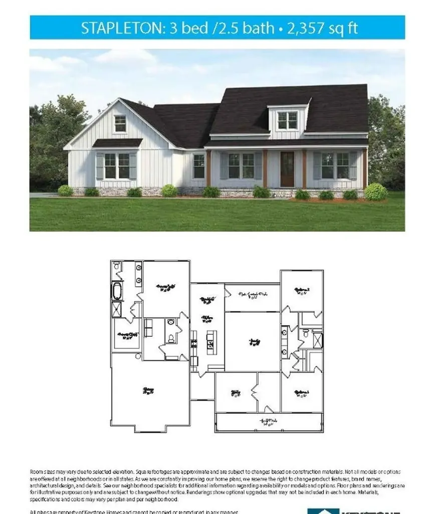 223 Manchester Drive Statesboro GA 30461