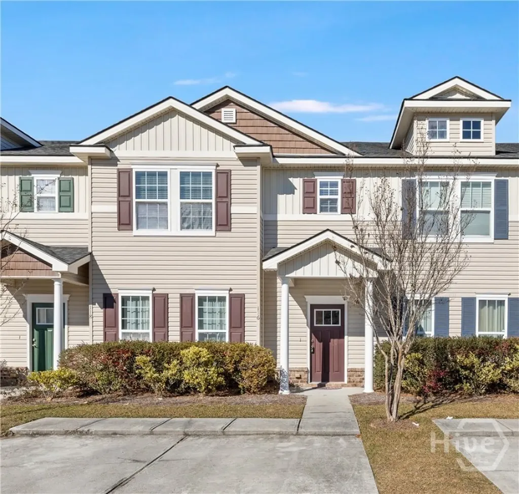 116 Ventura Place Pooler GA 31322