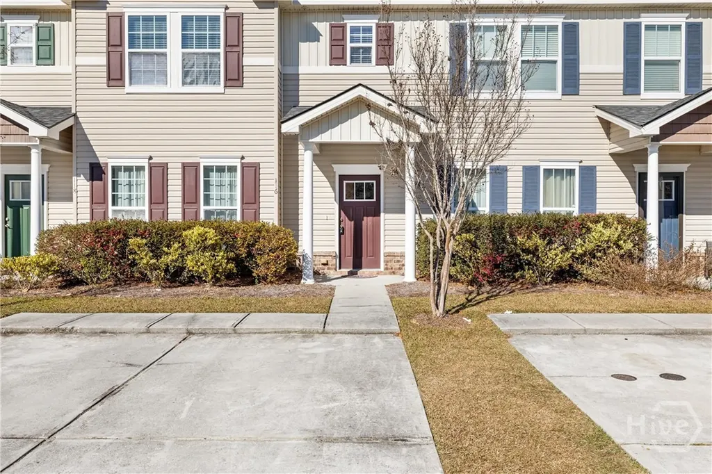 116 Ventura Place Pooler GA 31322