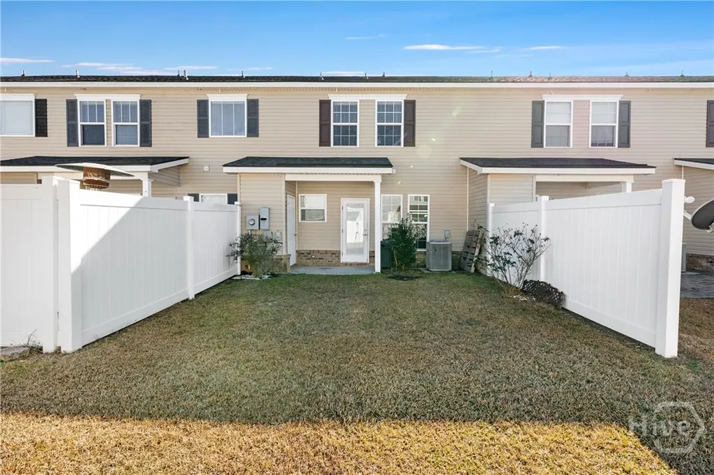 116 Ventura Place Pooler GA 31322