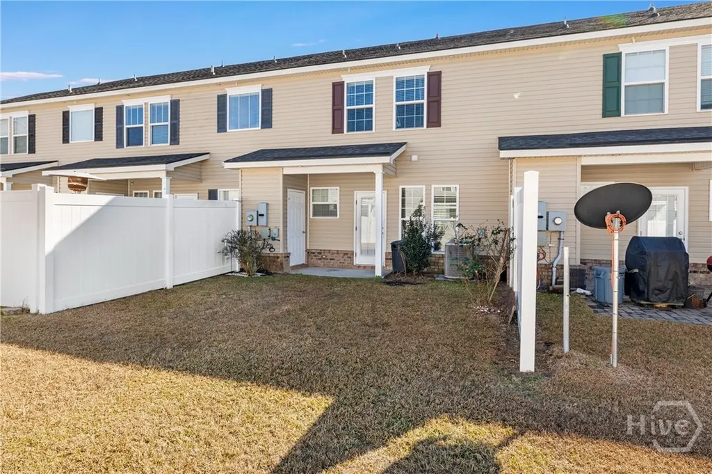 116 Ventura Place Pooler GA 31322