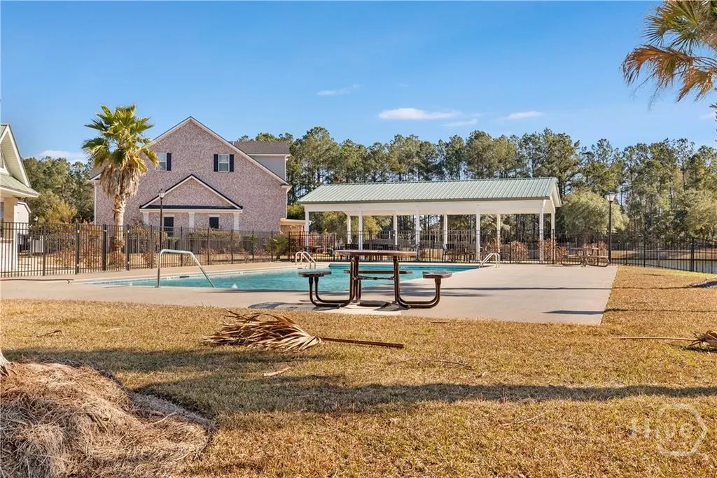 116 Ventura Place Pooler GA 31322