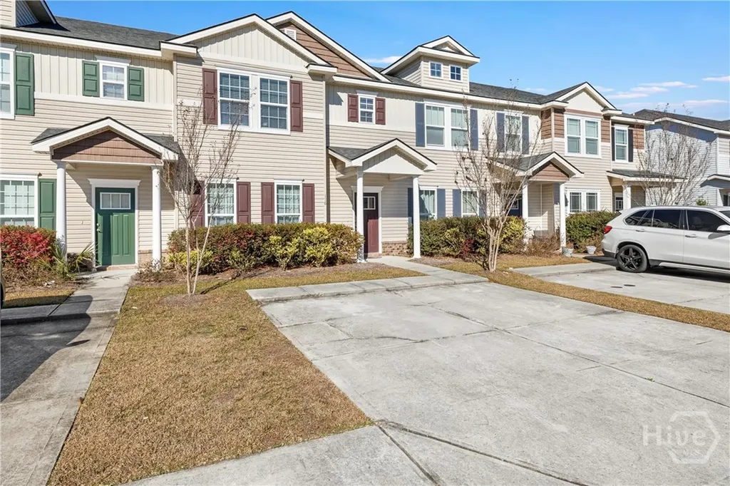 116 Ventura Place Pooler GA 31322