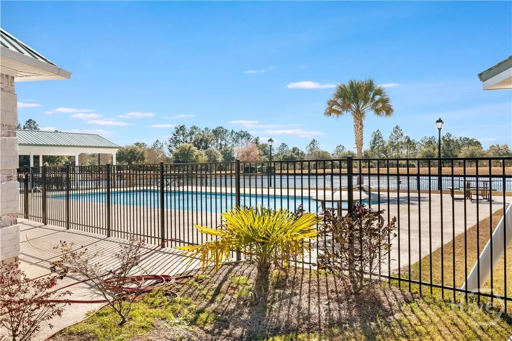 116 Ventura Place Pooler GA 31322