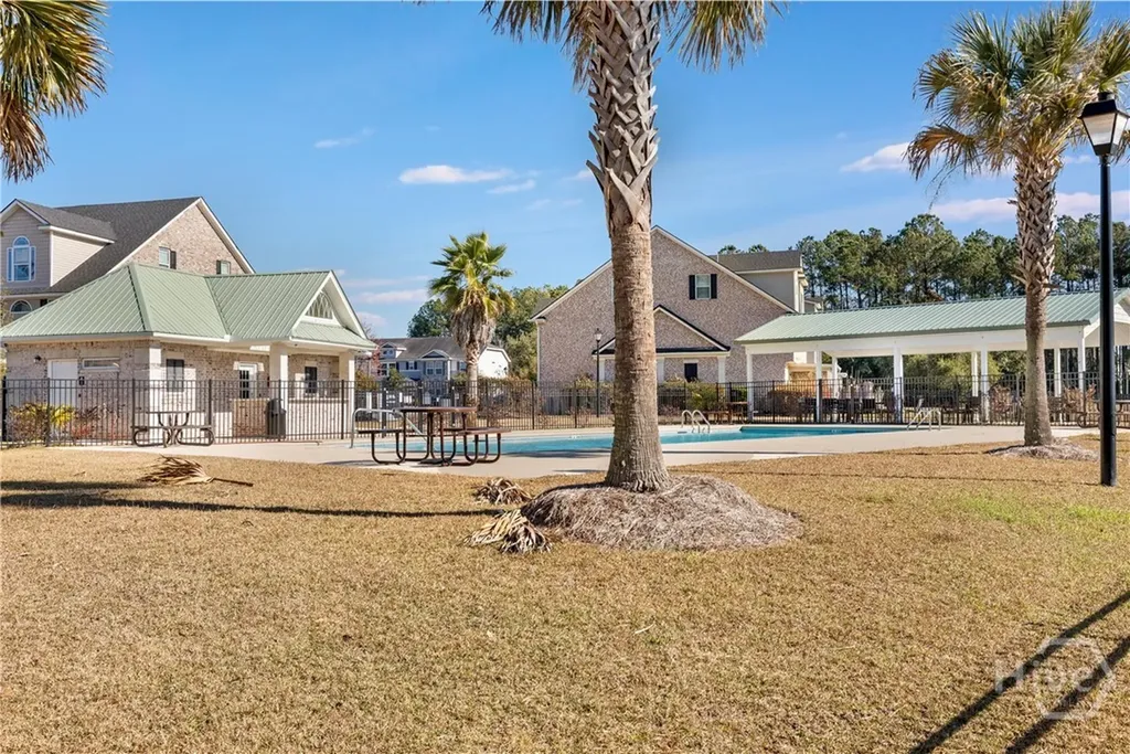 116 Ventura Place Pooler GA 31322