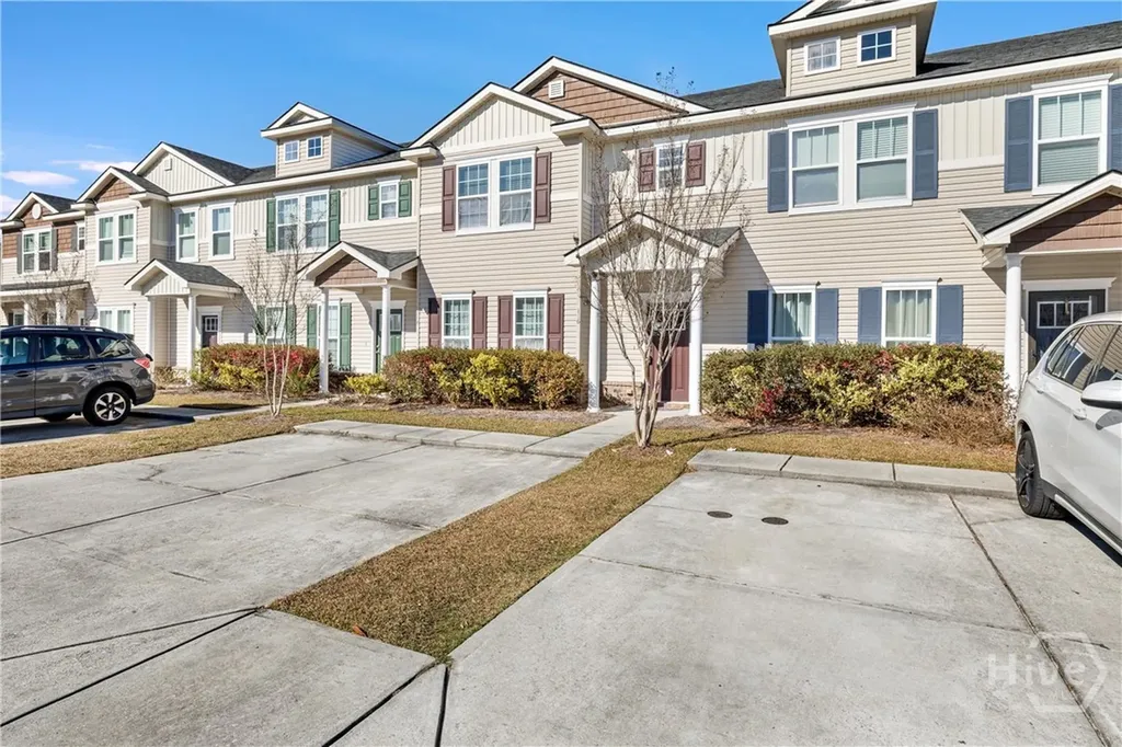 116 Ventura Place Pooler GA 31322