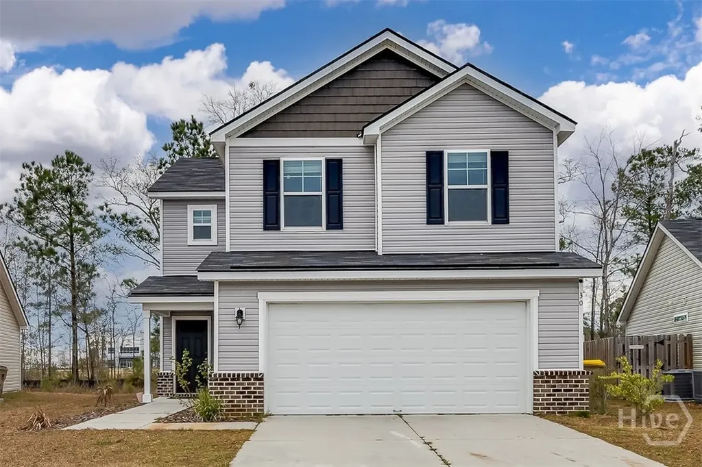 30 Marsh Salt Lane Port Wentworth GA 31407