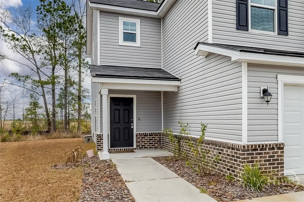 30 Marsh Salt Lane Port Wentworth GA 31407