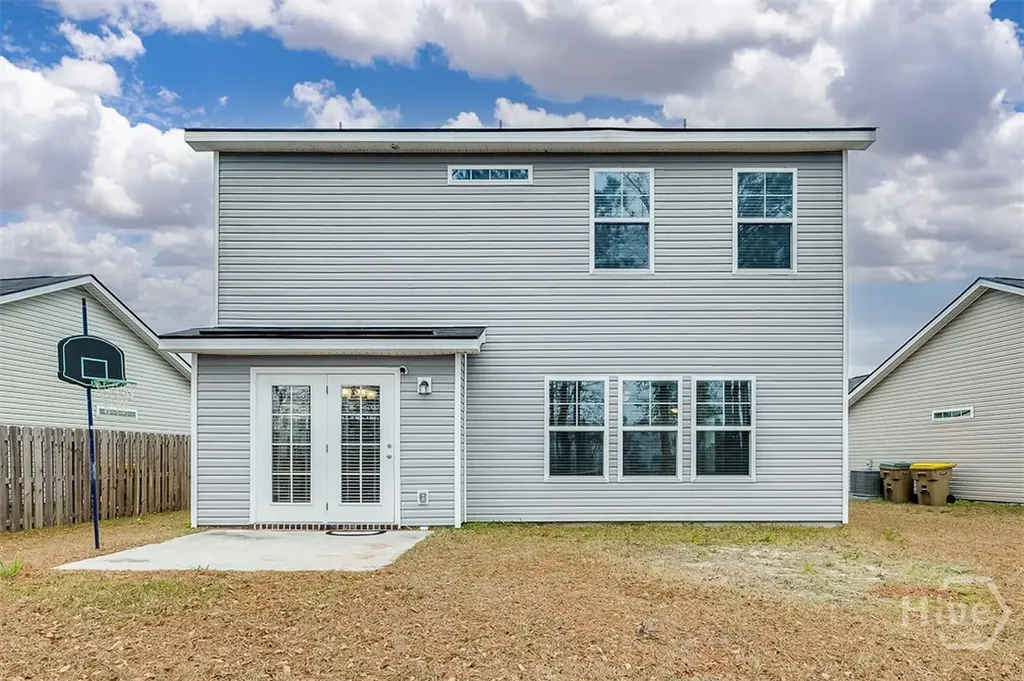 30 Marsh Salt Lane Port Wentworth GA 31407