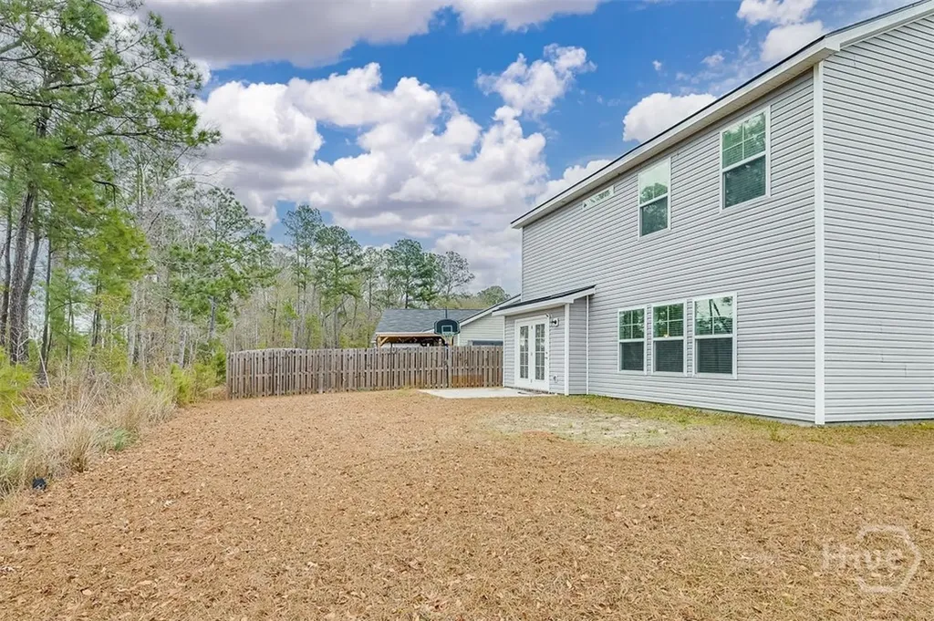 30 Marsh Salt Lane Port Wentworth GA 31407