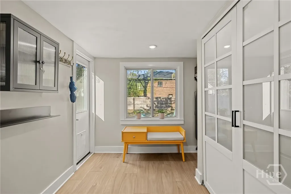 406 E 57th Street Savannah GA 31405