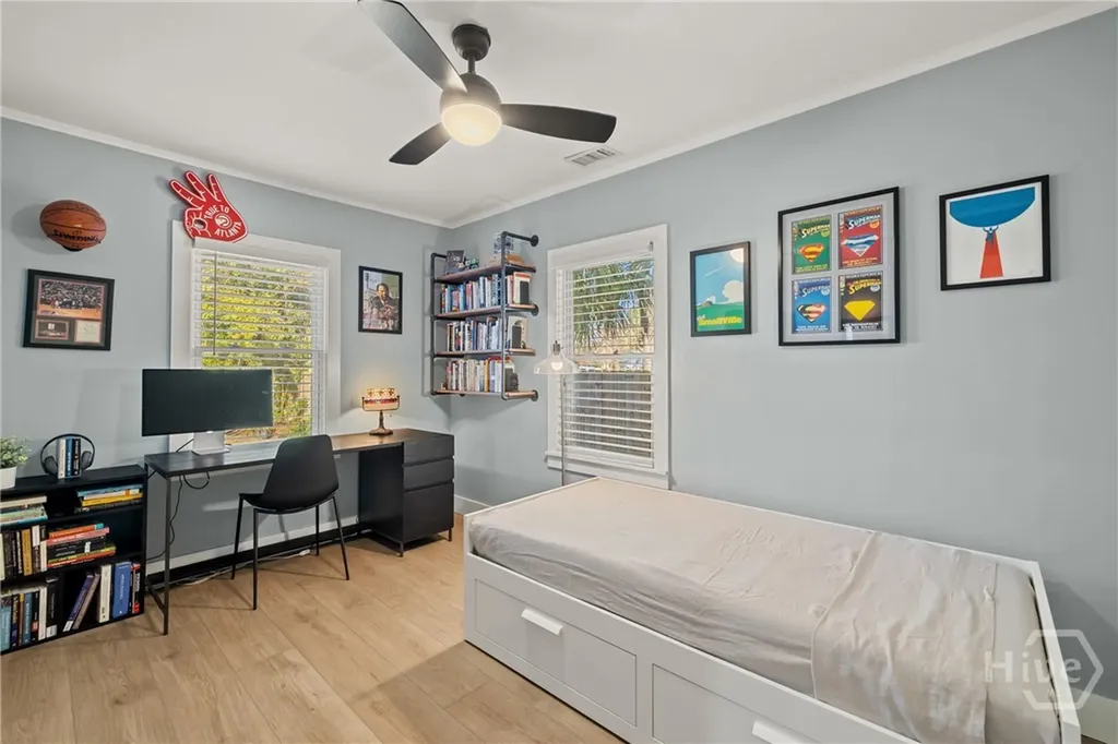 406 E 57th Street Savannah GA 31405