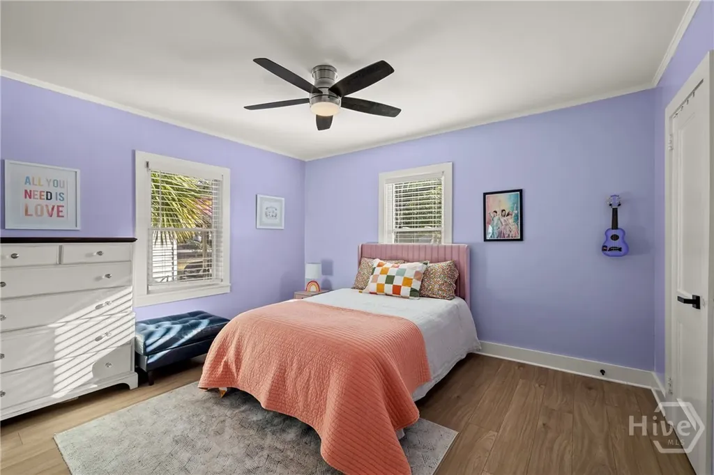 406 E 57th Street Savannah GA 31405