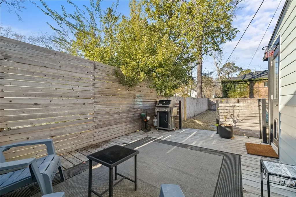 406 E 57th Street Savannah GA 31405