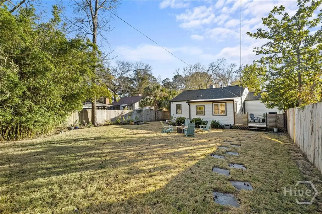 406 E 57th Street Savannah GA 31405