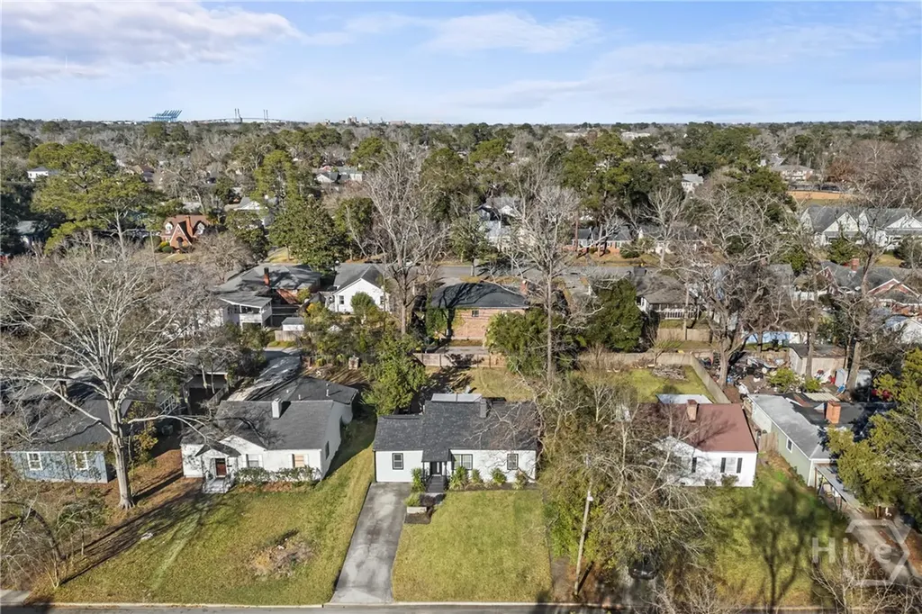 406 E 57th Street Savannah GA 31405