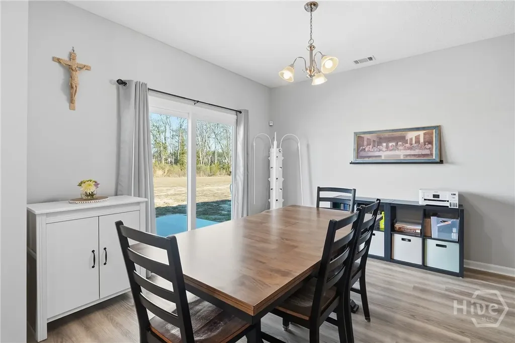 142 Sunflower Circle NE Ludowici GA 31316