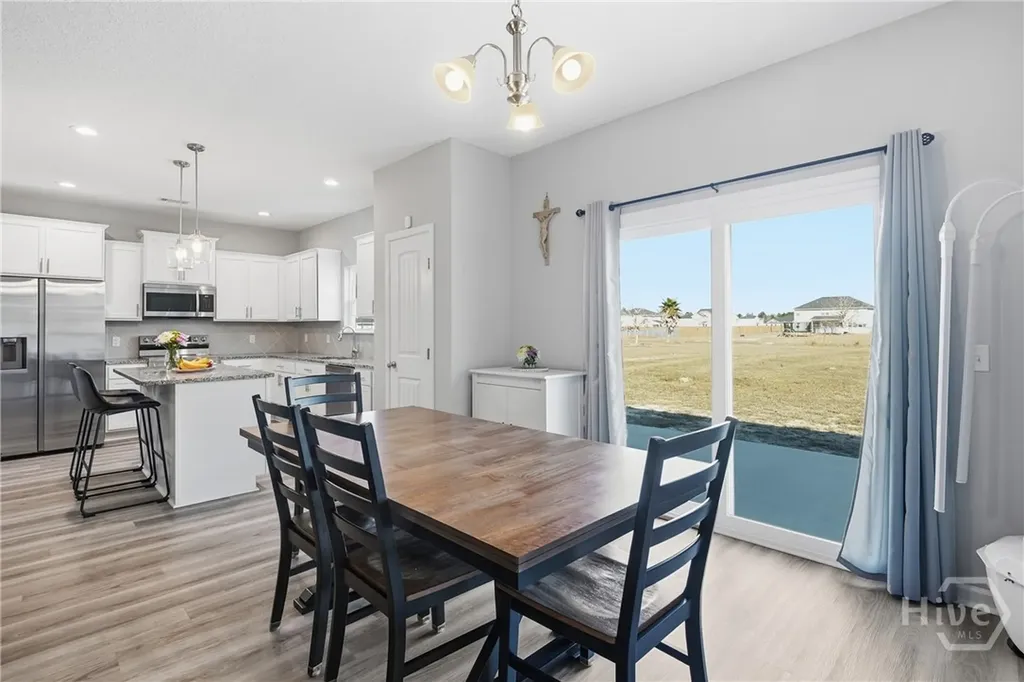 142 Sunflower Circle NE Ludowici GA 31316