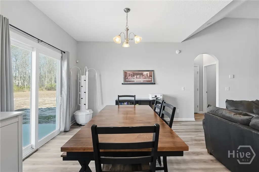 142 Sunflower Circle NE Ludowici GA 31316