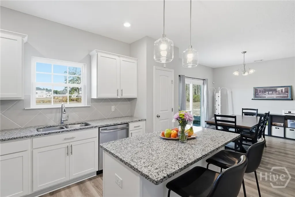 142 Sunflower Circle NE Ludowici GA 31316