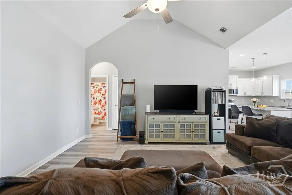 142 Sunflower Circle NE Ludowici GA 31316
