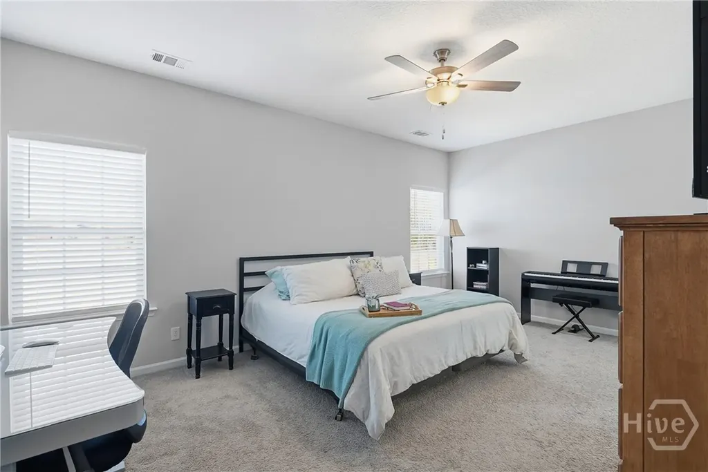 142 Sunflower Circle NE Ludowici GA 31316