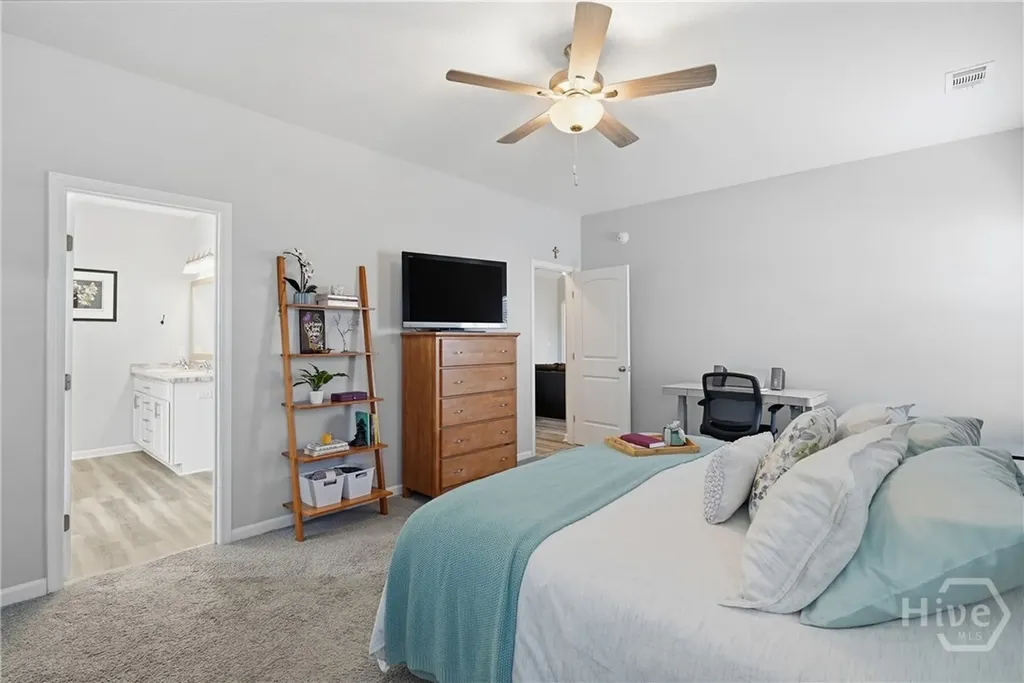 142 Sunflower Circle NE Ludowici GA 31316
