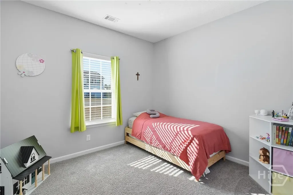 142 Sunflower Circle NE Ludowici GA 31316