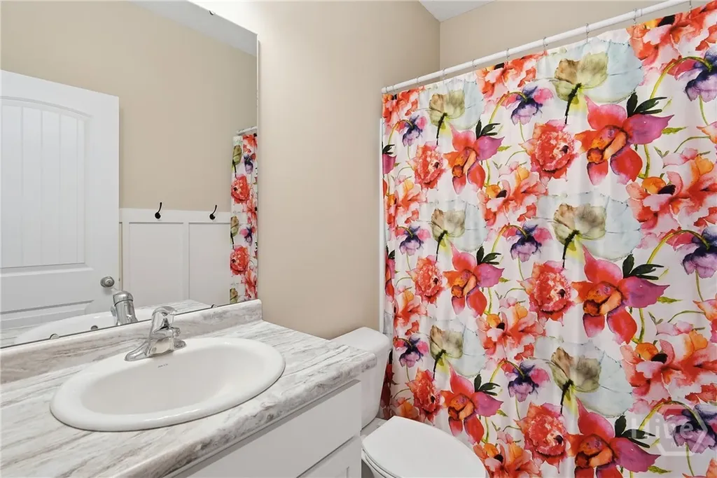 142 Sunflower Circle NE Ludowici GA 31316