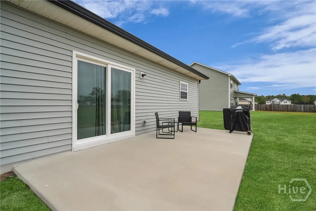 142 Sunflower Circle NE Ludowici GA 31316