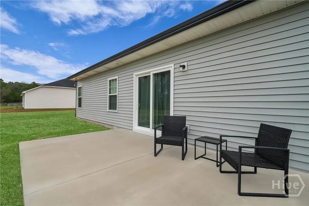 142 Sunflower Circle NE Ludowici GA 31316