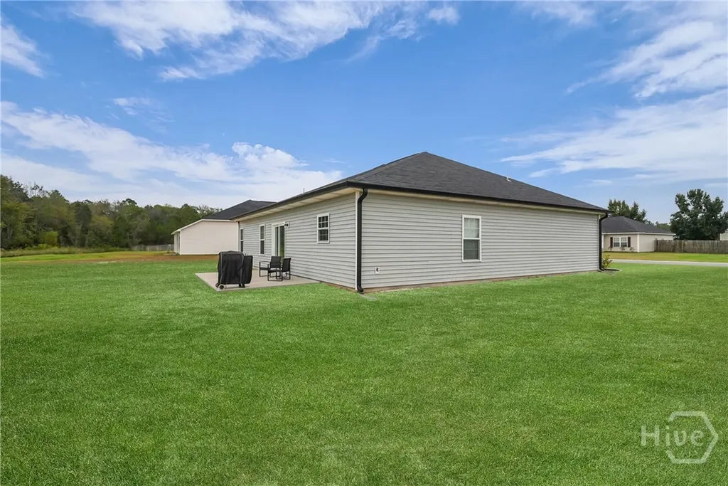 142 Sunflower Circle NE Ludowici GA 31316