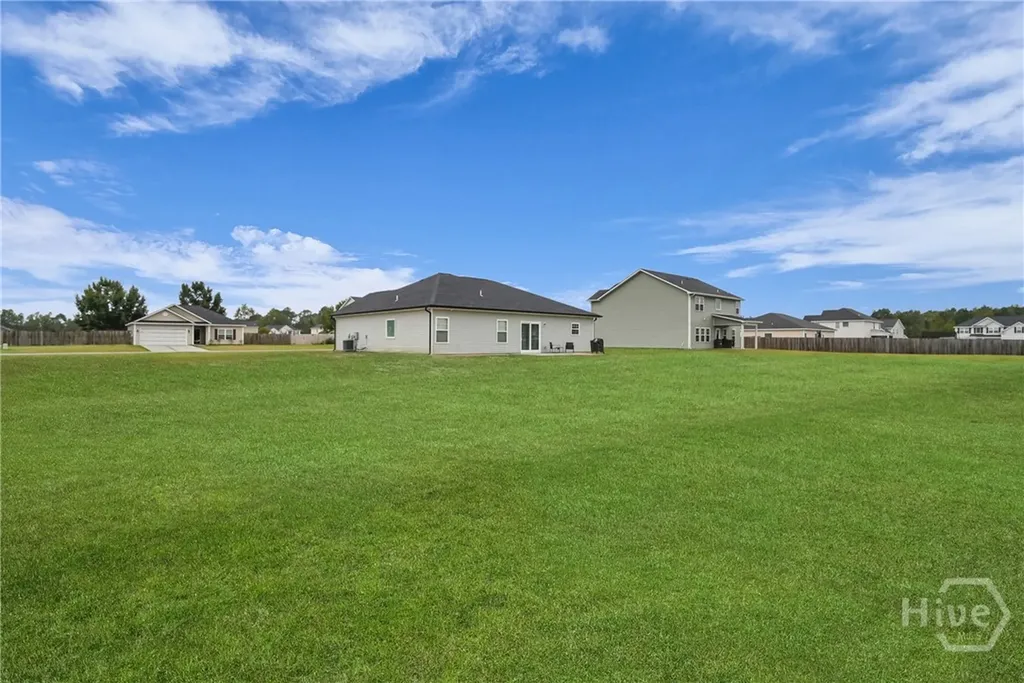 142 Sunflower Circle NE Ludowici GA 31316