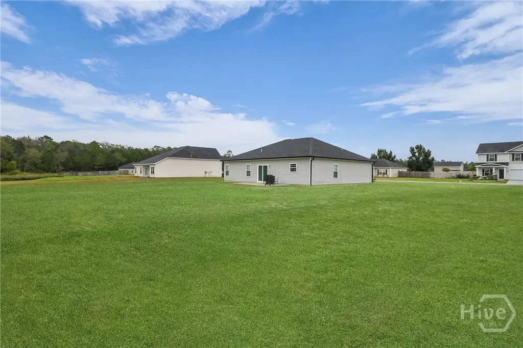 142 Sunflower Circle NE Ludowici GA 31316