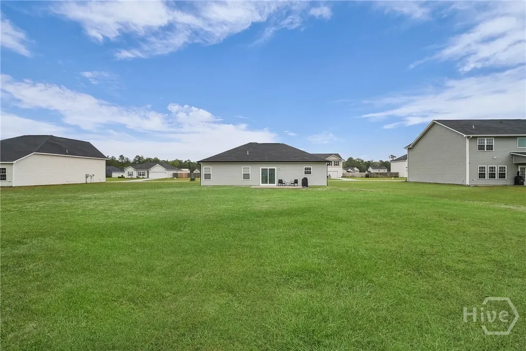 142 Sunflower Circle NE Ludowici GA 31316