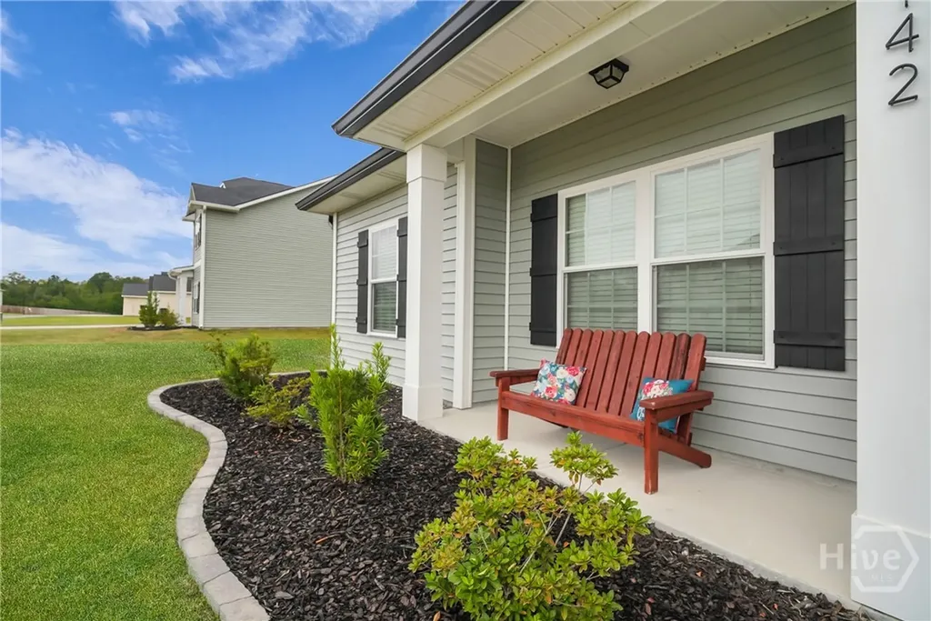 142 Sunflower Circle NE Ludowici GA 31316