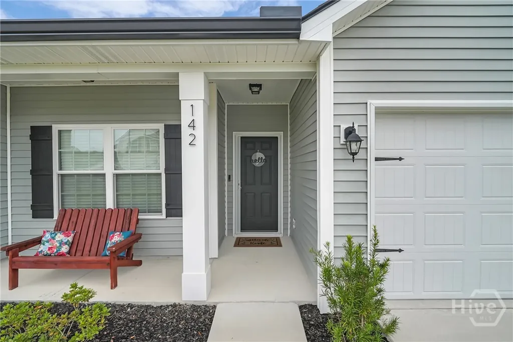 142 Sunflower Circle NE Ludowici GA 31316