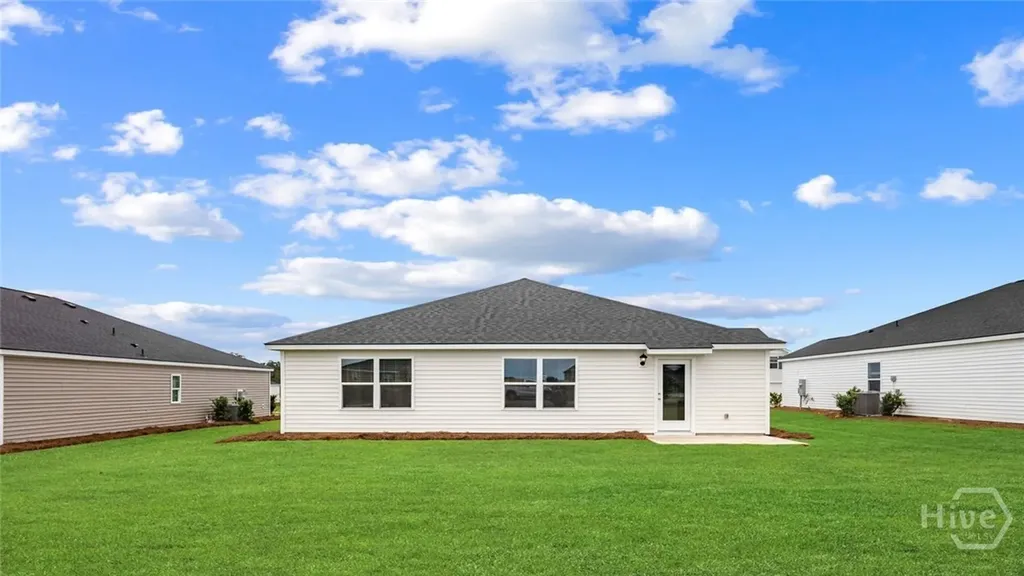 107 Serenoa Drive Guyton GA 31312
