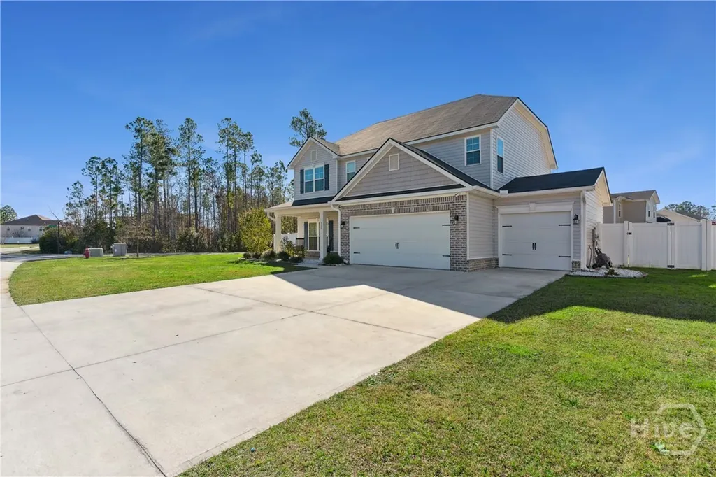 239 Daniel Trent Way Kingsland GA 31548
