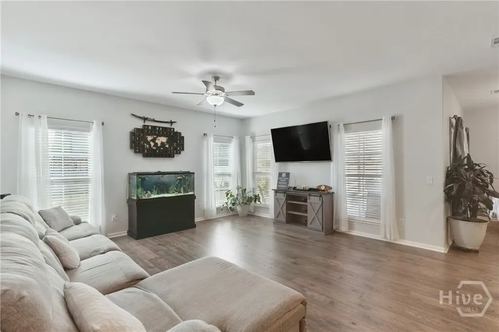 239 Daniel Trent Way Kingsland GA 31548