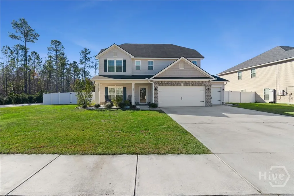 239 Daniel Trent Way Kingsland GA 31548