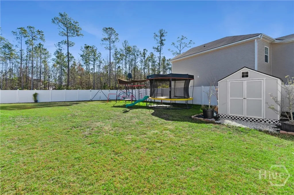 239 Daniel Trent Way Kingsland GA 31548