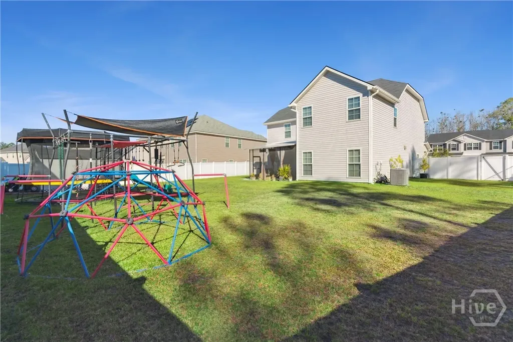 239 Daniel Trent Way Kingsland GA 31548