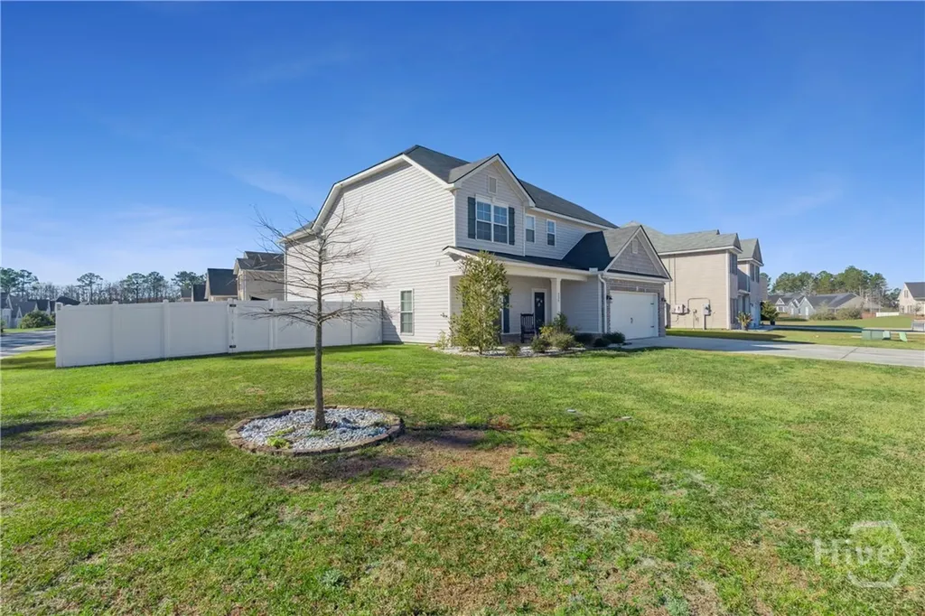 239 Daniel Trent Way Kingsland GA 31548