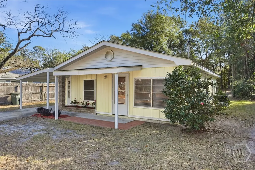3308 Helen Street Savannah GA 31404