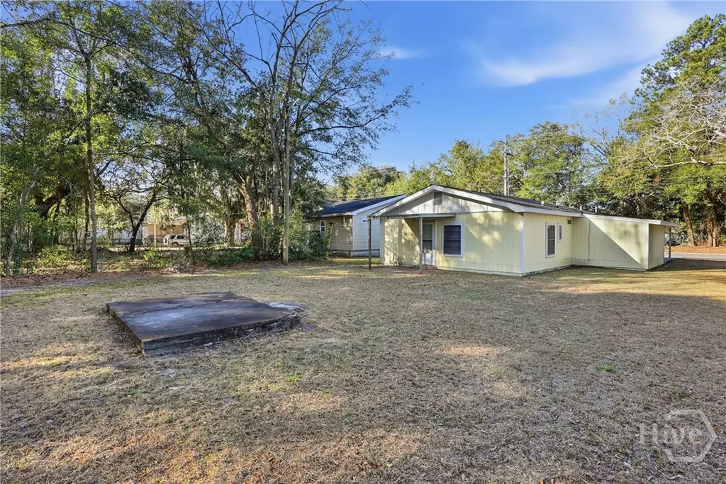 3308 Helen Street Savannah GA 31404